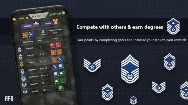 空軍大亨(airforcetycoon) v1.1 安卓版 0