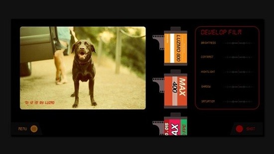 luzmo拍立得app v1.9 安卓版 0