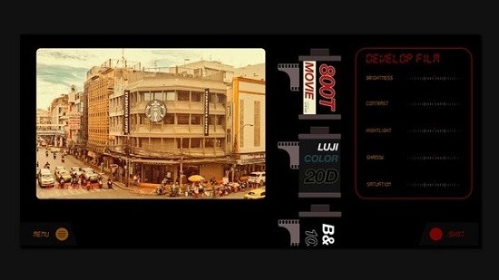 luzmo拍立得app v1.9 安卓版 1