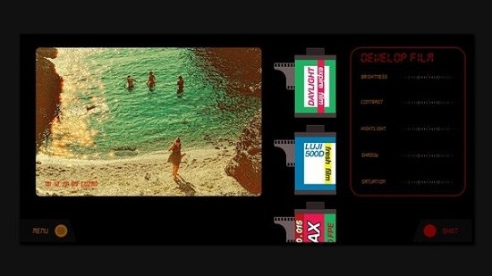 luzmo相機(jī)下載