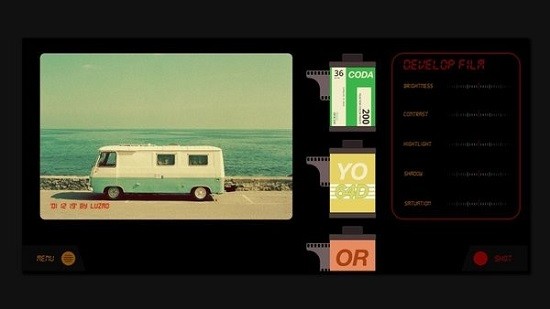 luzmo拍立得app v1.9 安卓版 3