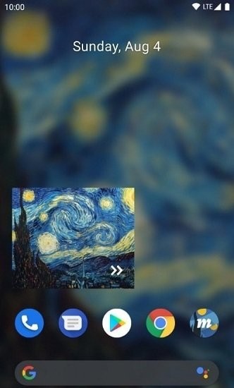 吉卜力壁紙免費版