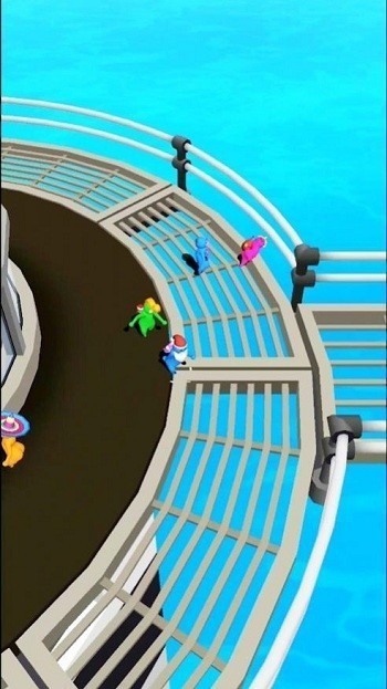 人群亂斗競技場(fightup.io) v1.1.10 安卓版 0