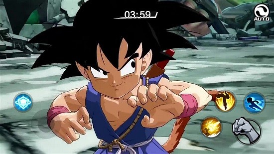 覺(jué)醒悟空shf v4 安卓版 3