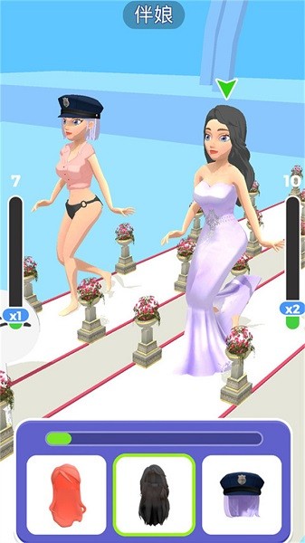 公主派對(duì)游戲 v1.1 安卓版 0