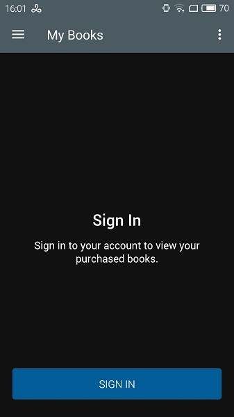 dc漫畫(huà)官方app v3.10.17.310418 安卓版 2