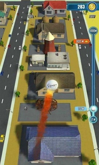 擊打高爾夫中文版 v1.37 安卓版 1