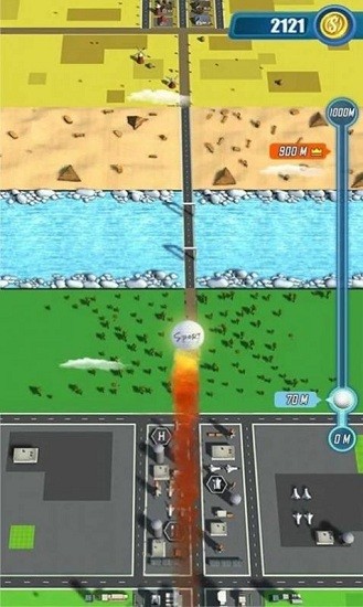 擊打高爾夫 擊打高爾夫手游