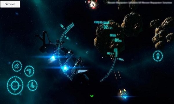 星之戰(zhàn)役官方版(starcombat) v0.9955免費(fèi)版 2
