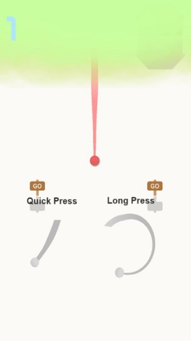 雪山滾球手游 v1.0 安卓版 0