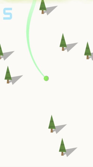 雪山滾球手游下載