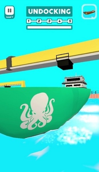 造船廠模擬器手游 v0.5 安卓版 0