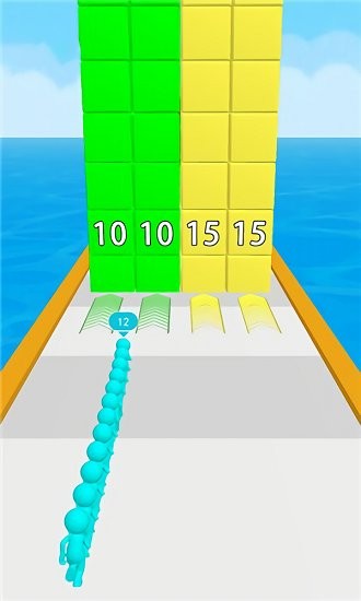 兄弟一起沖鴨正式版 v1.0 安卓版 0