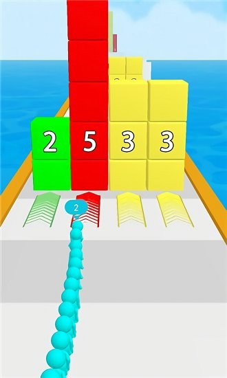 兄弟一起沖鴨正式版 v1.0 安卓版 2