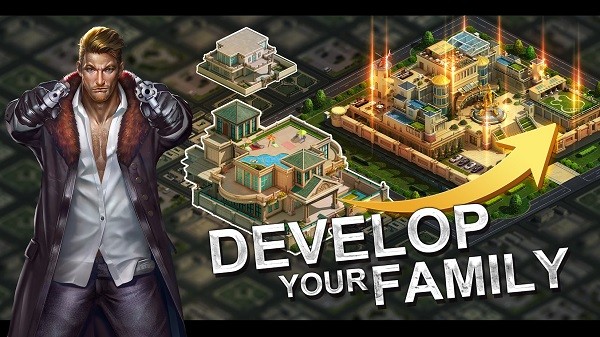mafia city apk v1.5.733 安卓版 1