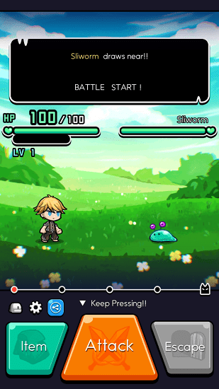 勇士向前沖 勇士向前沖下載