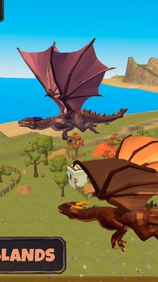 火龍模擬器3d游戲 火龍模擬器3d中文版下載