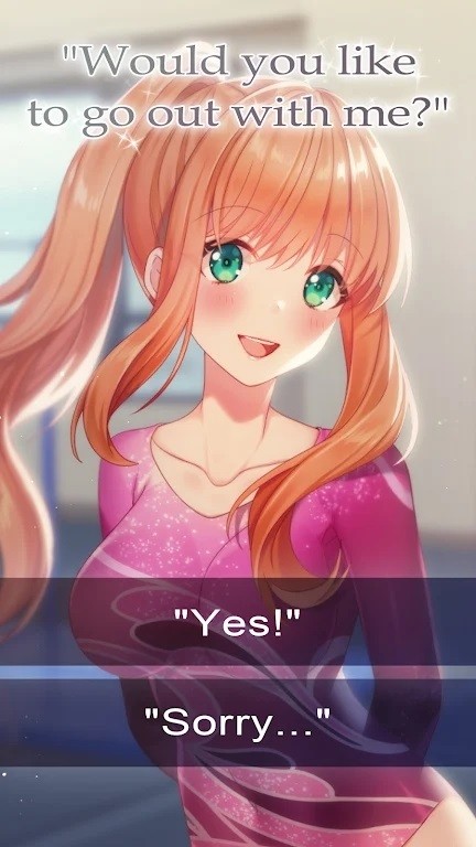 頭頂高跟鞋手機版下載