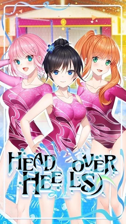 頭頂高跟鞋手游(Head Over Heels) v3.0.4 安卓版 0