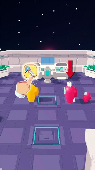 太空頂替者 v1.0 安卓版 0