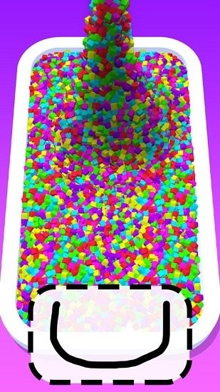 畫個(gè)勺子最新版 v1.0 安卓版 0