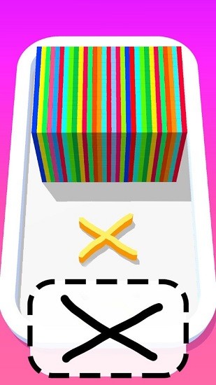 畫個(gè)勺子手游下載