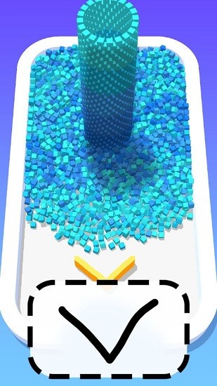 畫個(gè)勺子最新版 v1.0 安卓版 2