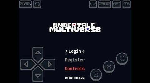 傳說之下multiverse中文版 v0.3.22 安卓版 0