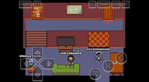 傳說之下multiverse下載