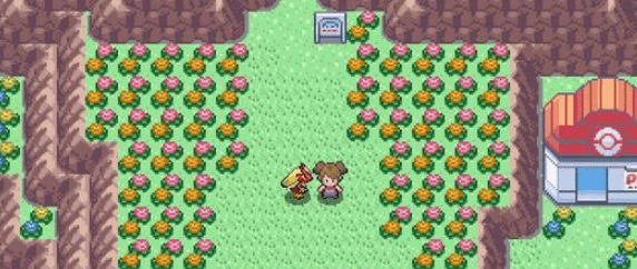 pokemmo黑白rom軟件