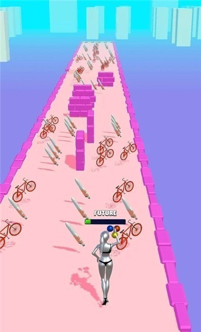 奔跑进化 奔跑进化安卓版下载