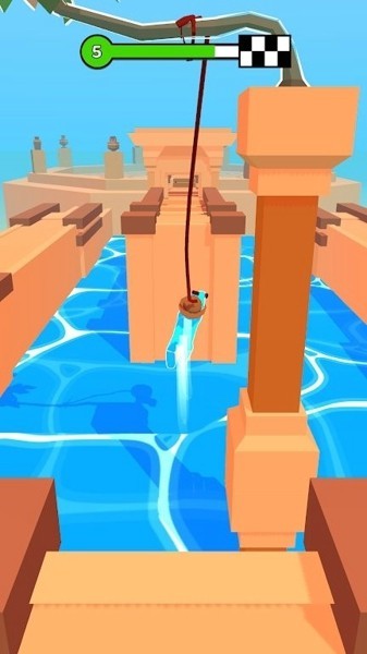 圣殿攻略手游下載