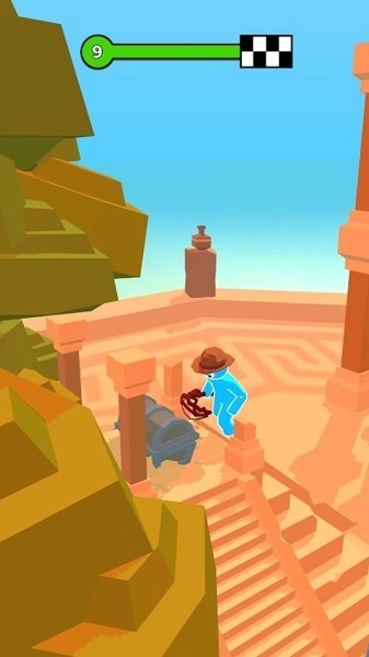 圣殿攻略(Temple Raiders) v0.1 安卓版 2