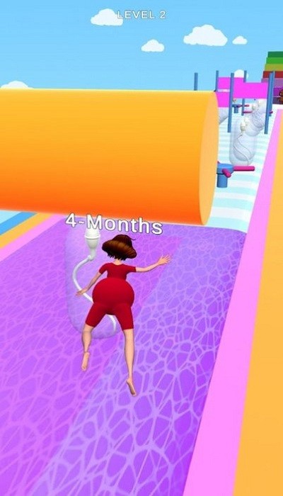 生寶寶我最美游戲下載