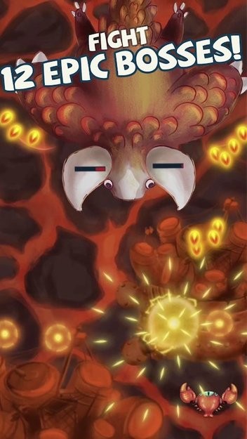 野兽街机射击手游 野兽街机射击安卓版下载