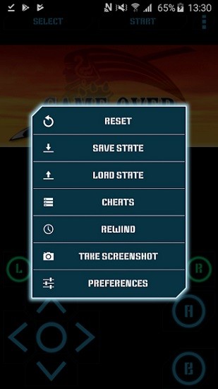 nostalgia.gba v2.0.9 安卓版 0