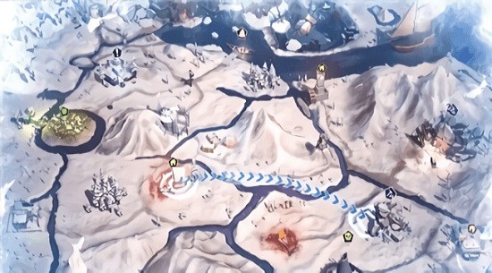 冬季朋克 冬季朋克手游