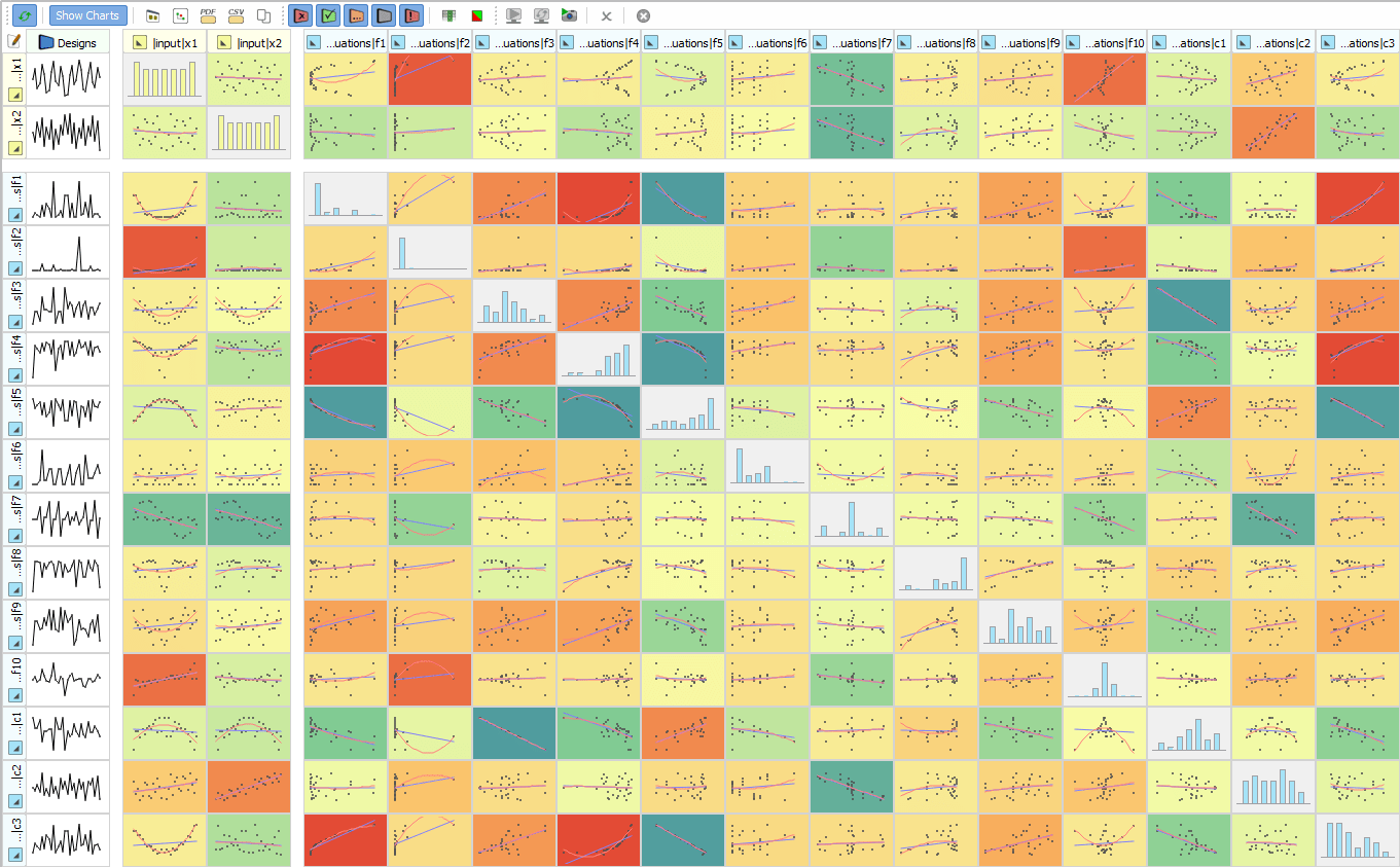 caeses軟件(渦輪葉片建模) v4.4.2 中文版 1