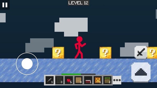 火柴人工藝世界大戰(zhàn)最新版 v1.0.0 安卓版 3