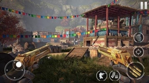 battleops游戲 v1.0.5 安卓版 0