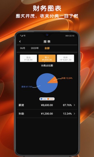 小語記賬安卓版