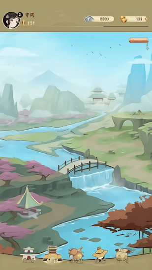 靈動(dòng)江湖官方版 v1.0.10 安卓版 3