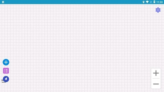 林區(qū)定位app v1.0.1 安卓版 1