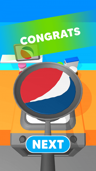 煎饼艺术大师官方版 v1.0 安卓版3