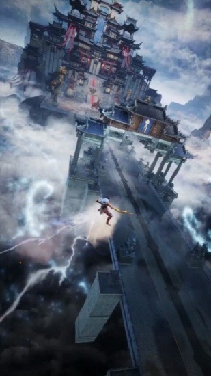 暗黑齊天傳手游 v1.0.21 安卓版 1