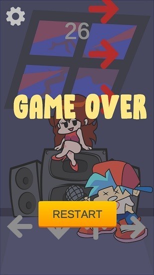 周五夜放克音樂(lè)會(huì)手機(jī)版 周五夜放克音樂(lè)會(huì)游戲下載