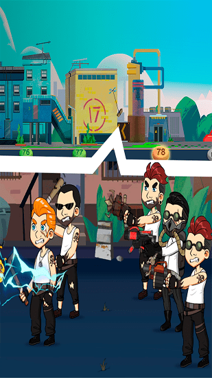 变种人X学院 变种人X学院下载