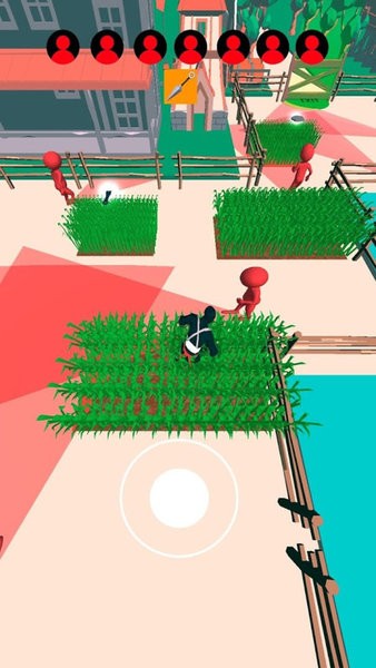 草叢忍者游戲下載