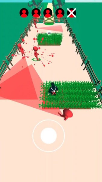 草叢忍者安卓版下載