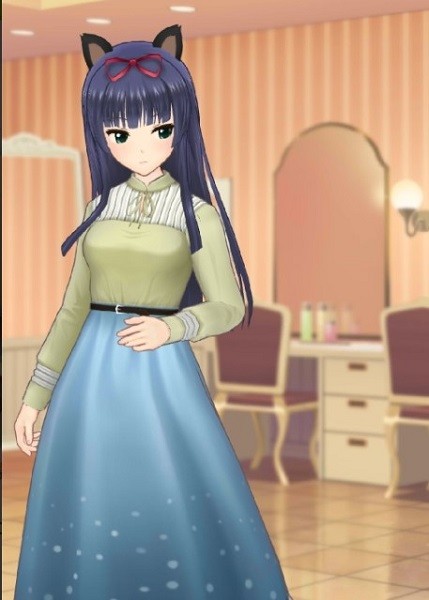 VR选择女孩游戏下载 VR选择女孩手游下载